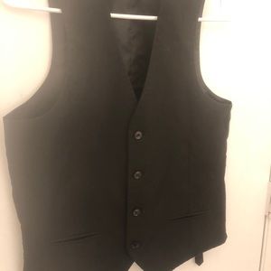 Men vest
